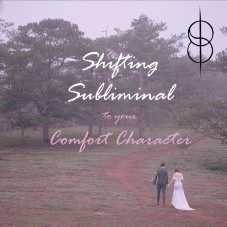 Falling into the arms of your comfort caracter | Shifting Subliminal