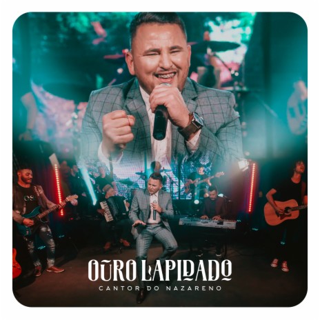 Ouro Lapidado | Boomplay Music