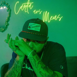 Carta aos Meus lyrics | Boomplay Music