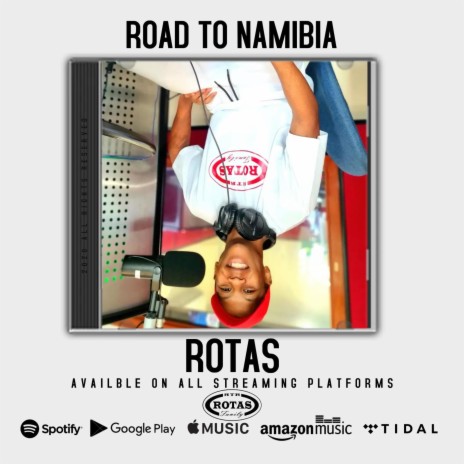 Road to Namibia | Boomplay Music