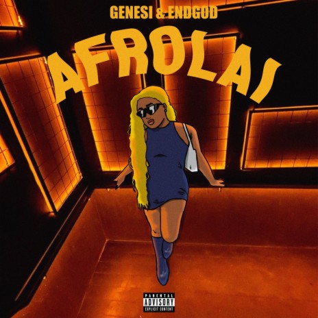 Afrolai ft. Endgod | Boomplay Music