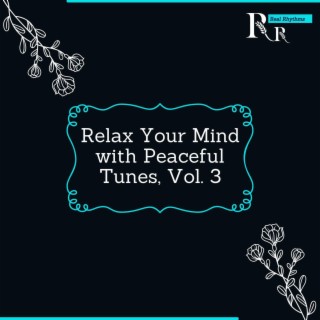 Relax Your Mind with Peaceful Tunes, Vol. 3