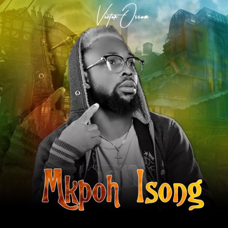 Mkpoh Isong | Boomplay Music