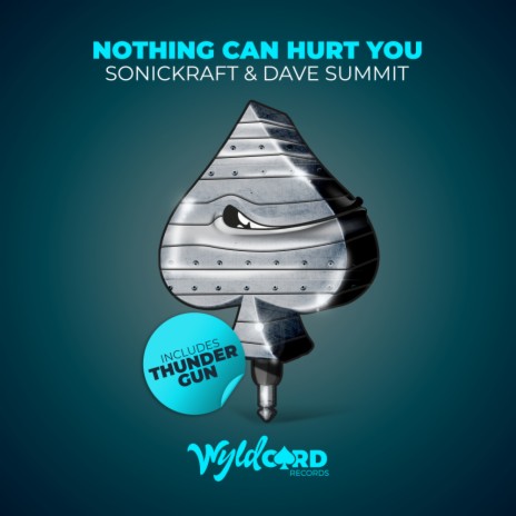 Nothing Can Hurt You (Original Mix) ft. Sonickraft