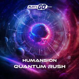 Quantum Rush