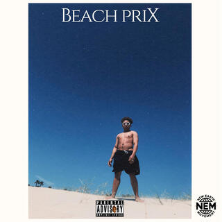 Beach Prix