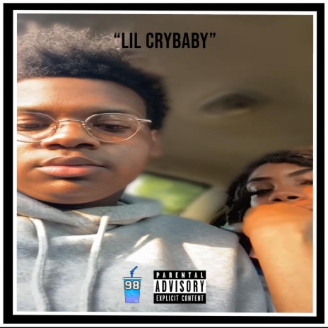 Lil Crybaby | Boomplay Music