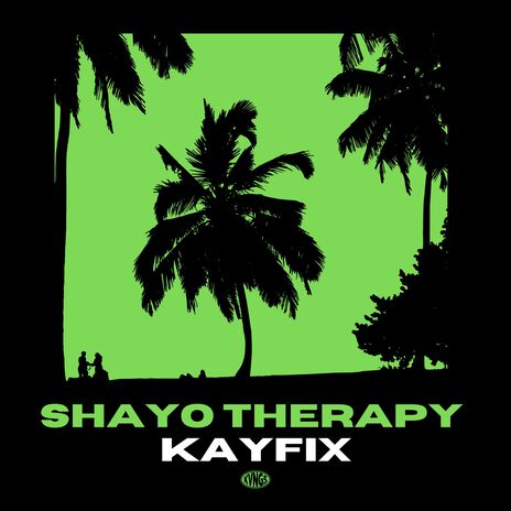 Shayo Therapy | Boomplay Music