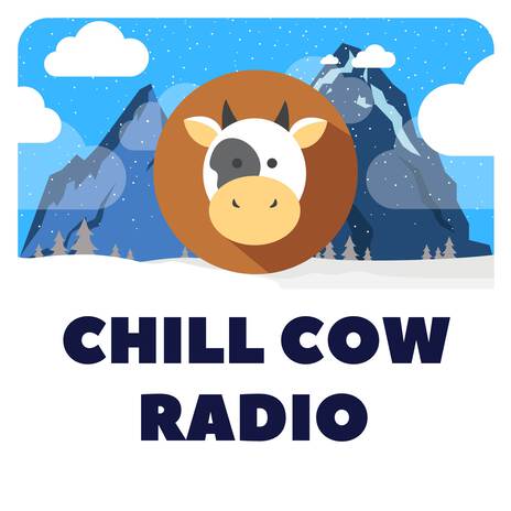 Chill Cow & Radio Girl - Lofi Instrumental