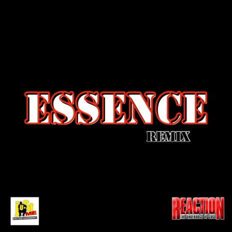 Essence | Boomplay Music