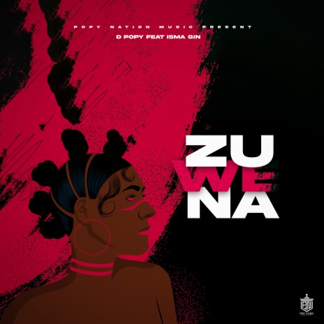 Zuwena ft. Isma Gin | Boomplay Music