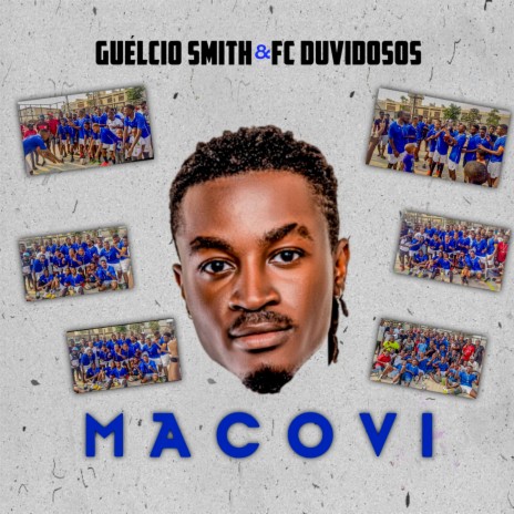 Macovi ft. FC Duvidosos | Boomplay Music