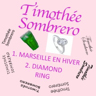 Marseille en hiver / Diamond ring