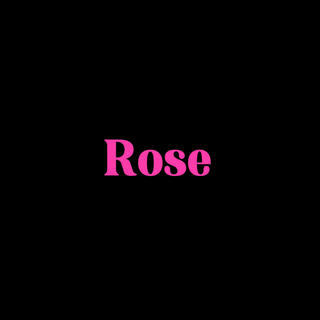 Mo(rose)