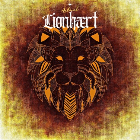 Lionhært