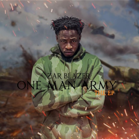 One Man Army | Boomplay Music