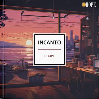 Incanto lyrics | Boomplay Music