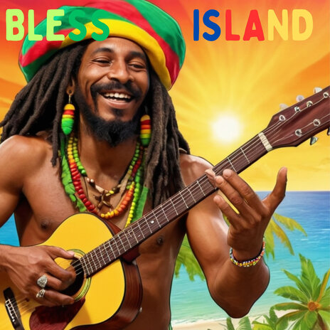 Bless Island | Boomplay Music