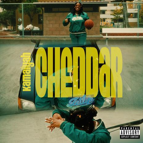 Cheddar | Boomplay Music