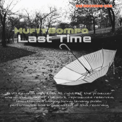 Last Time | Boomplay Music