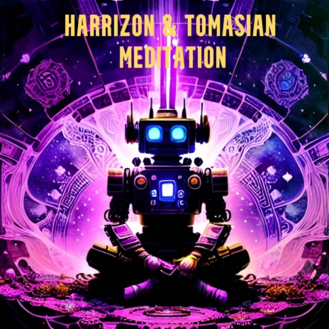 Meditation ft. Tomasian | Boomplay Music