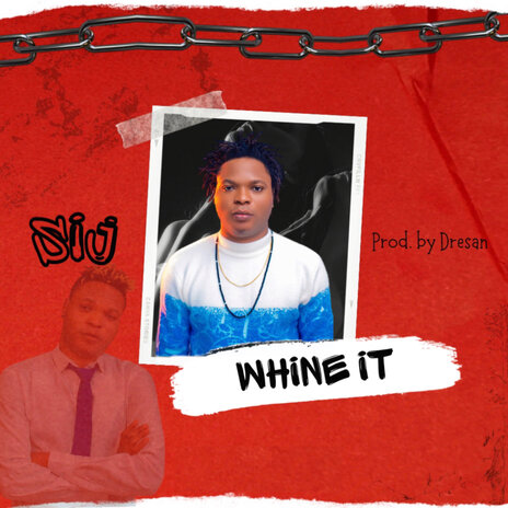 Whine It | Boomplay Music