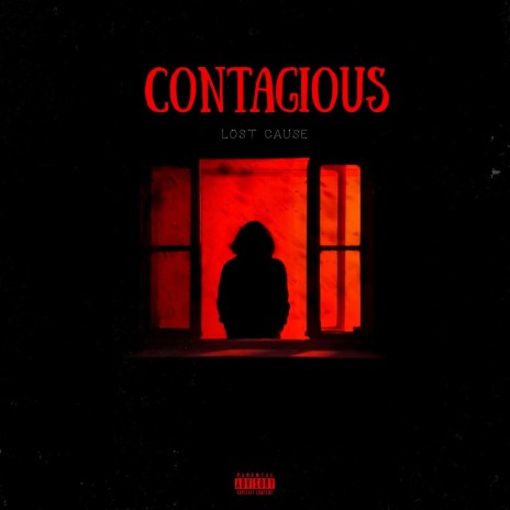 Contagious | Boomplay Music