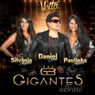 Gigantes do Brasil