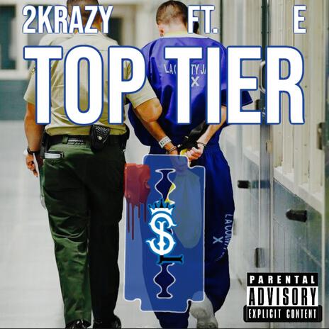 2K (TOP TIER FT. E) | Boomplay Music