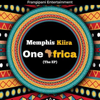 One Africa EP