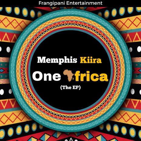 One Africa | Boomplay Music