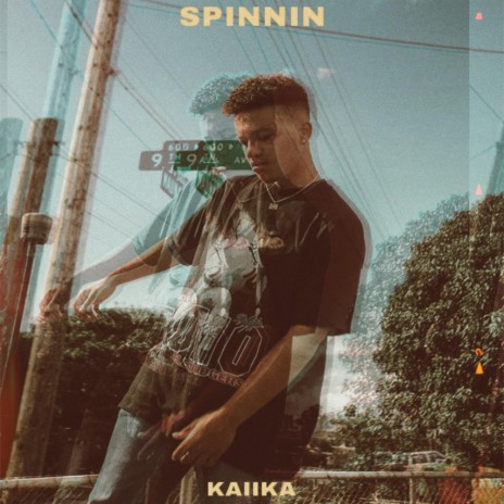 Spinnin' | Boomplay Music