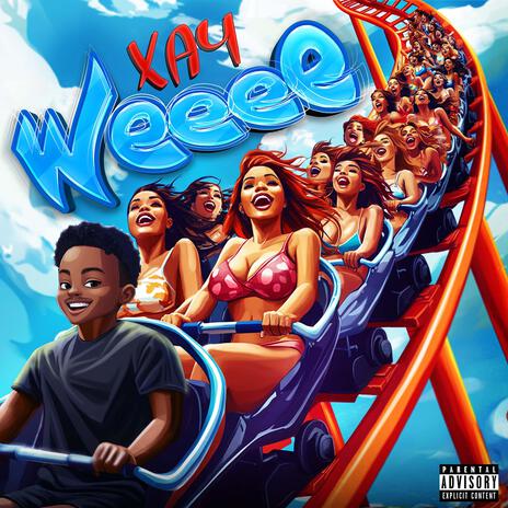 Weeee | Boomplay Music