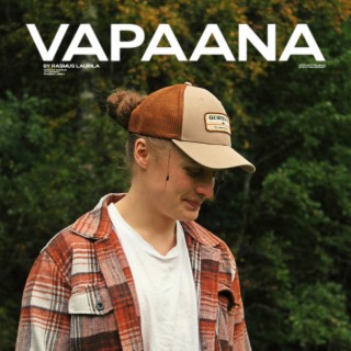 Vapaana lyrics | Boomplay Music