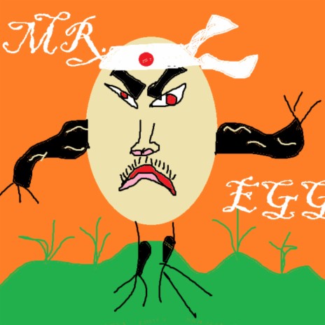 MR.Egg ft. koL@č | Boomplay Music