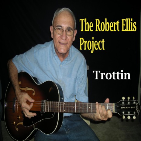Trottin | Boomplay Music