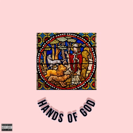 Hands Of God | Boomplay Music