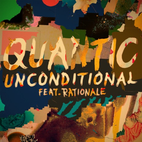 Unconditional (feat. Rationale) | Boomplay Music