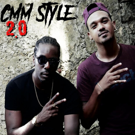 Cmm Style 2.0 ft. Guims | Boomplay Music