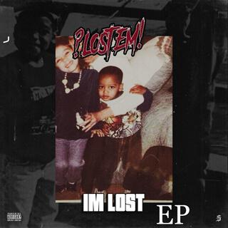 Im Lost EP