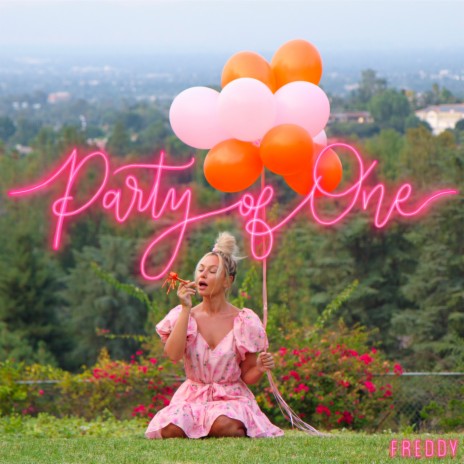 Party of One | Boomplay Music