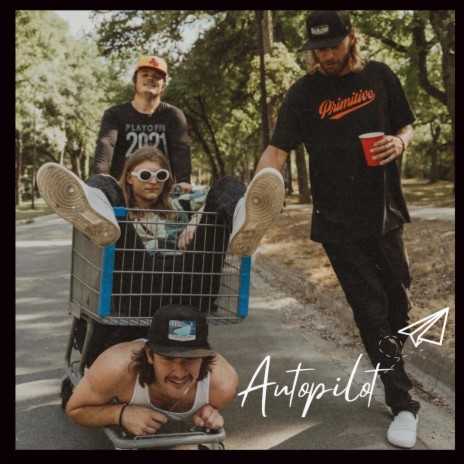 Autopilot (Demo) | Boomplay Music