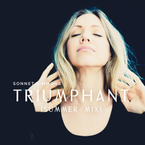Triumphant (Summer Mix) (Radio Edit)