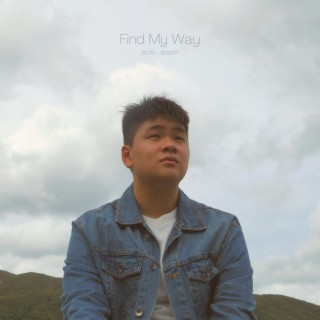Find My Way lyrics | Boomplay Music