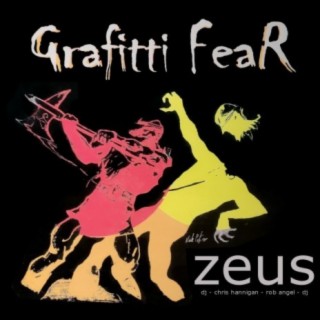 Grafitti Fear