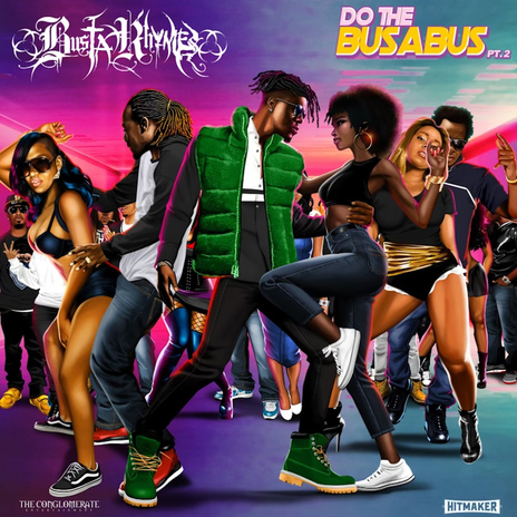 Do the Busabus Pt.2 | Boomplay Music