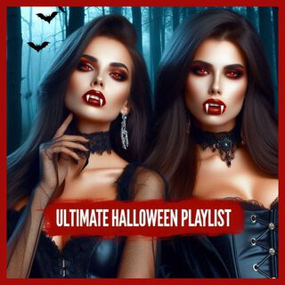 Ultimate Halloween Playlist