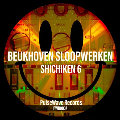 Shichiken 6 (Original Mix)