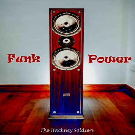 Funk Power | Boomplay Music