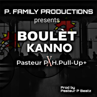 Boulèt Kanno